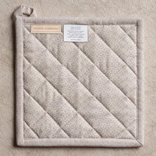 Pot Holders 100% Cotton Potholders