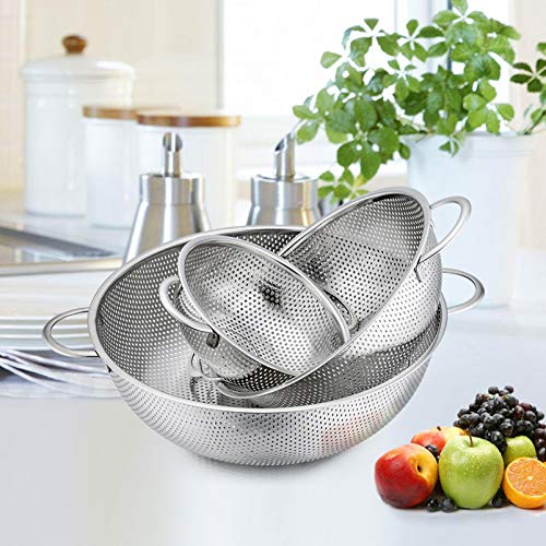 Colander Set of 3