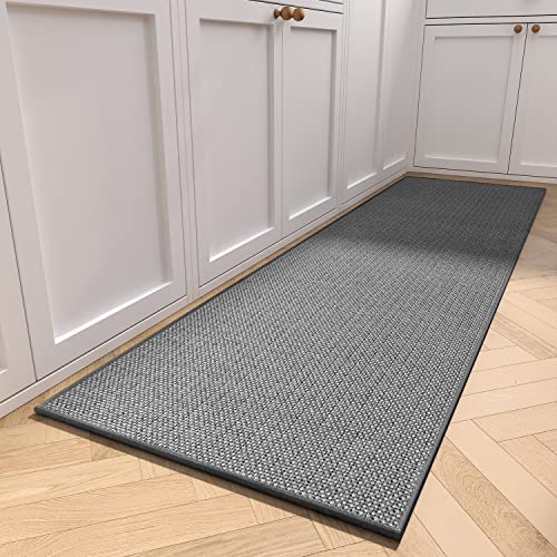 Kitchen Rugs and Mats Non Skid Washable