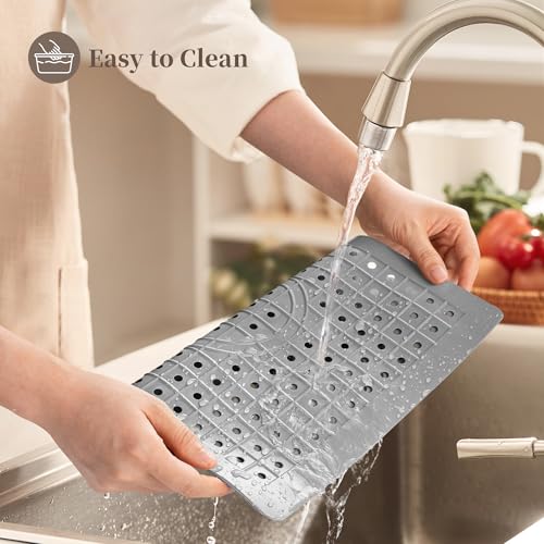 Kitchen Sink Mat