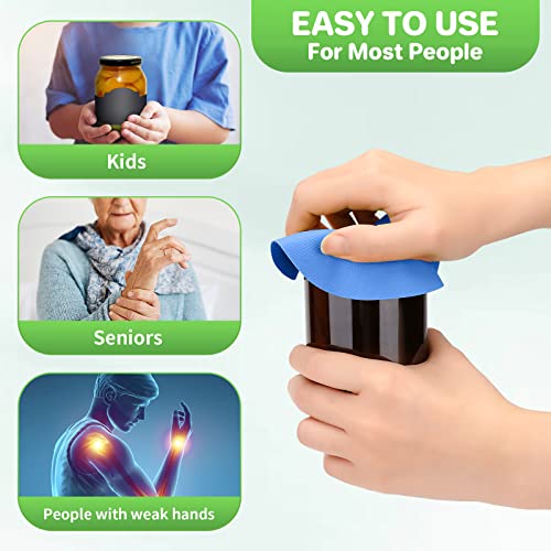 6pcs Jar Opener
