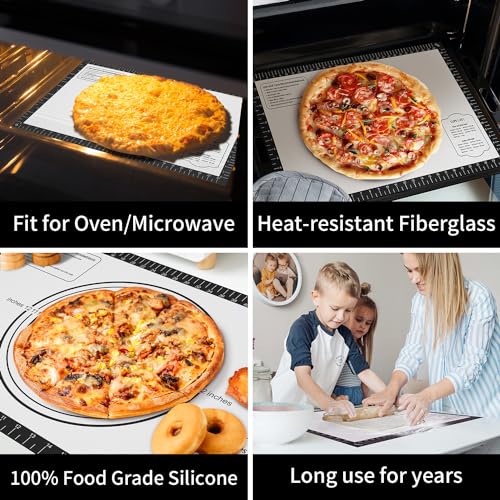 Silicone Macaron Baking Mat