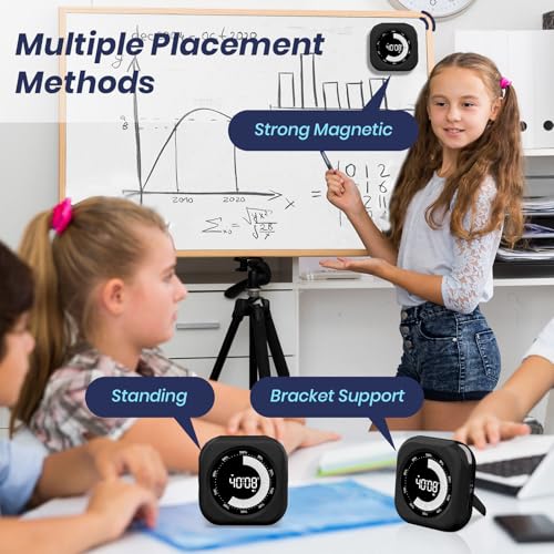Visual Timer for Kids