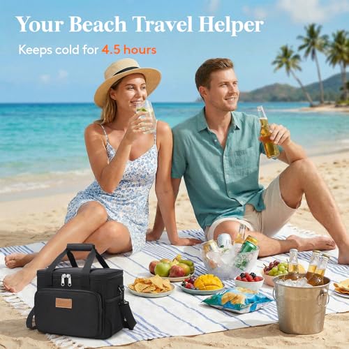 Medium Lunch Bag