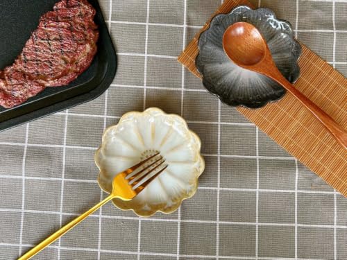 Ceramic Spoon Rest for Stove Top