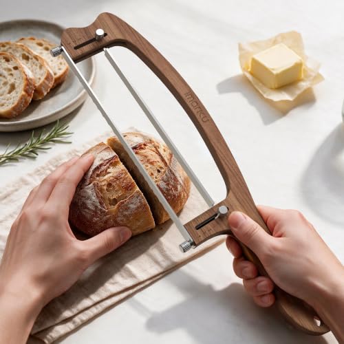 10 Inch Bread Slicer