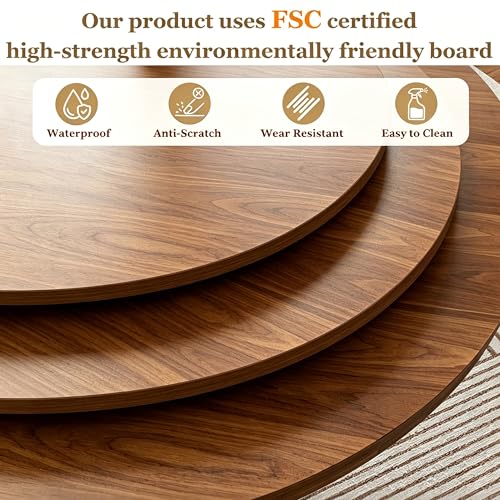 6 Shelf Corner Bookshelf