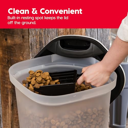 Dog Food Storage Container