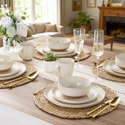 Dinnerware Sets for 8