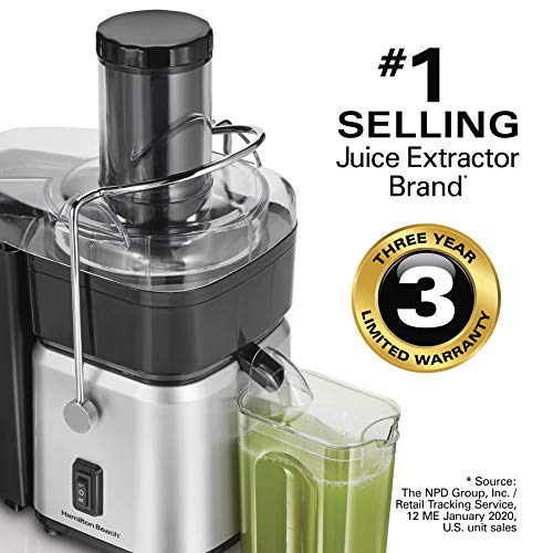 Juicer Machine