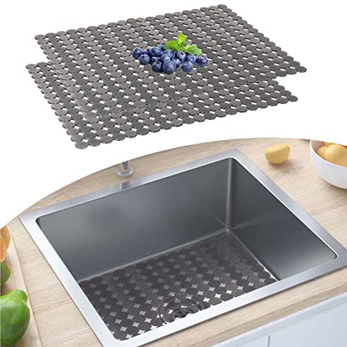 Sink Protectors Mat for Kitchen Sink