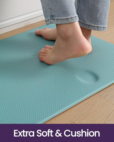 Kitchen Floor Mats Cushioned Anti Fatigue