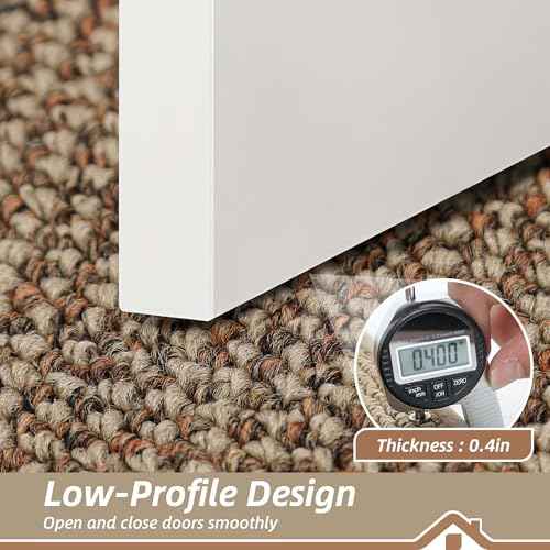Indoor Door Mat 24" x 96"