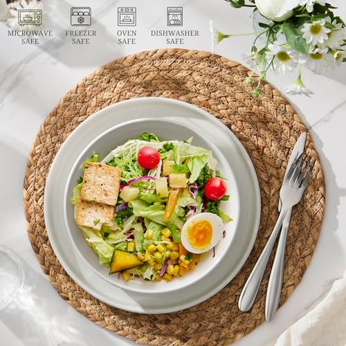 Pasta Bowls Set of 6 (6 Count)