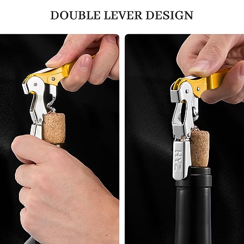 2 Pack Wine Opener (2 Count)
