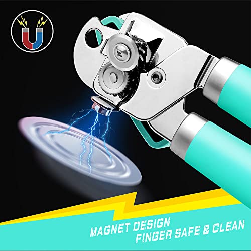 Can Opener Manual
