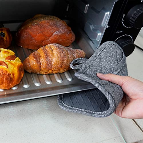 Pot Holders Yarn (3 Count)