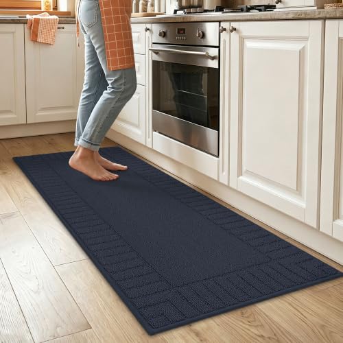 Kitchen Rugs 20"x48"