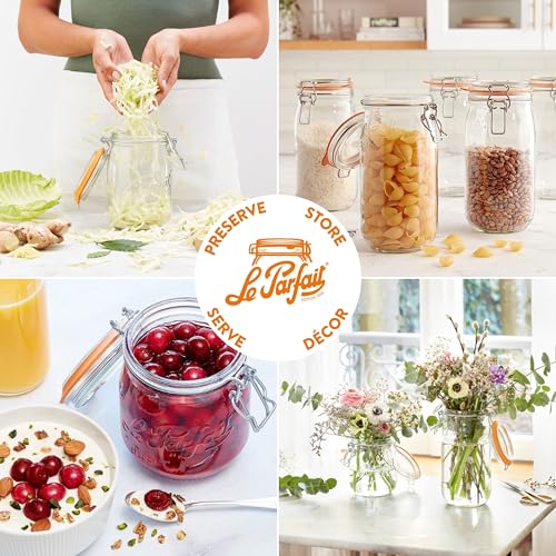 Super Jar 250ml (6 Count)