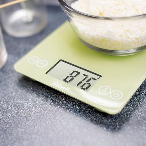 Arti Glass Food Scale Digital Countertop Kitchen