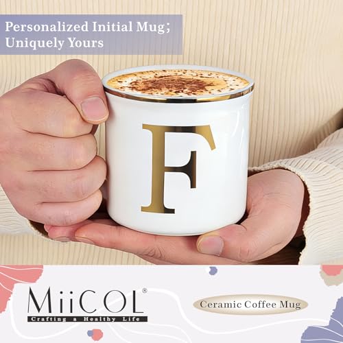 Ceramic Coffee Mug 16 oz