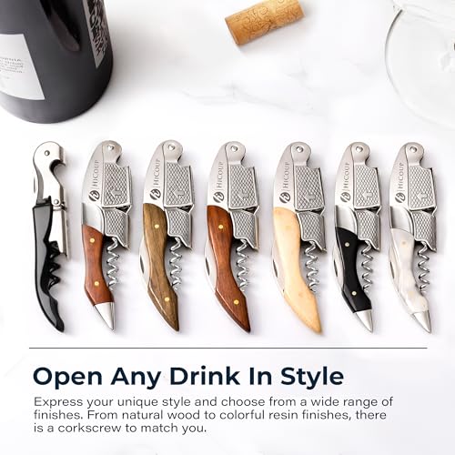 HiCoup Wine Opener