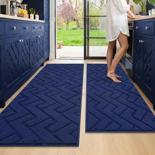 Kitchen Runner Rug