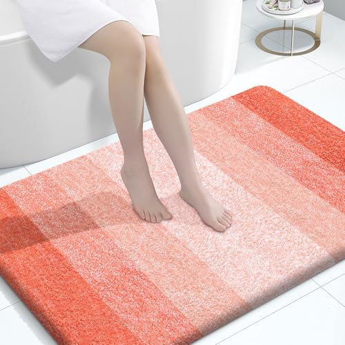 Large Bathroom Rugs 44x32