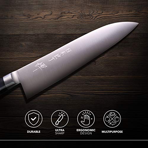 Kagayaki Japanese Chef’s Knife