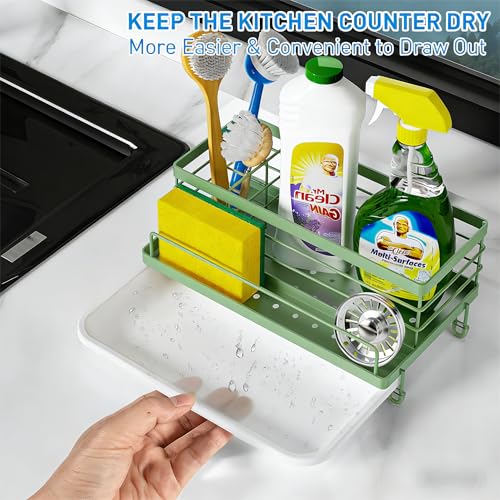 Sponge Holder for Kitchen