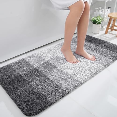 Bathroom Runner Rug 45x27