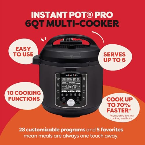 Pro 6 Qt 10 in