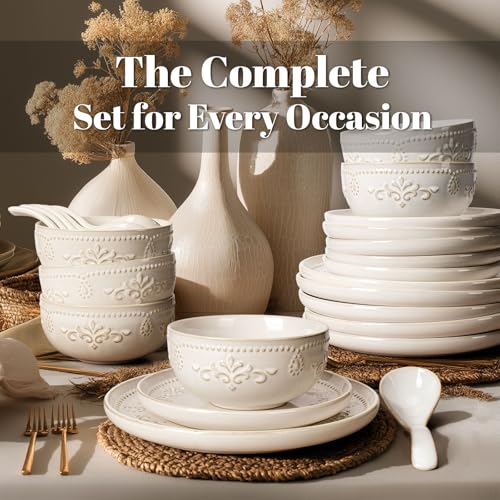 Plates And Bowls Sets