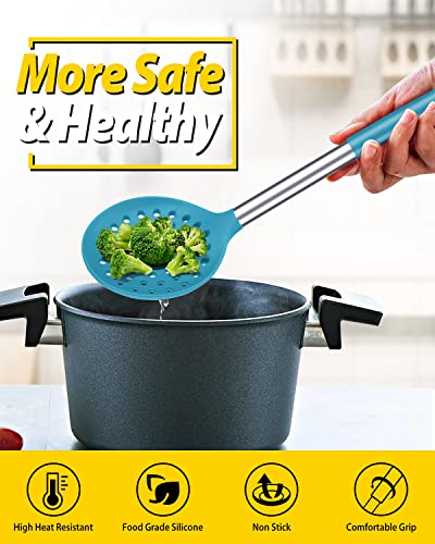 Kitchen Ladle Strainer (2 Count)