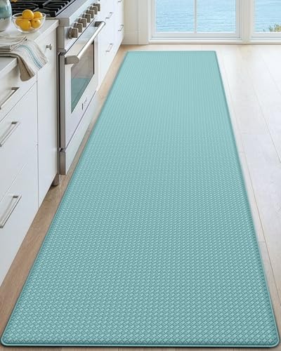 Kitchen Floor Mats Cushioned Anti Fatigue