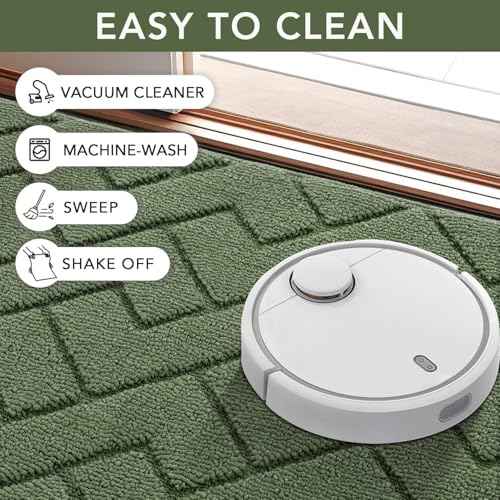 Indoor Door Mat