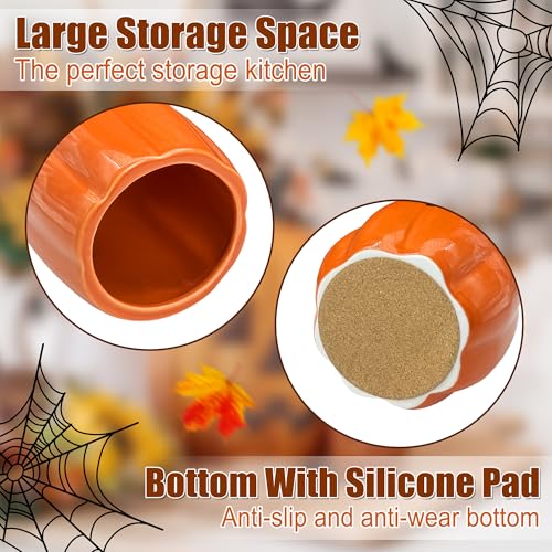 Halloween Kitchen Decor