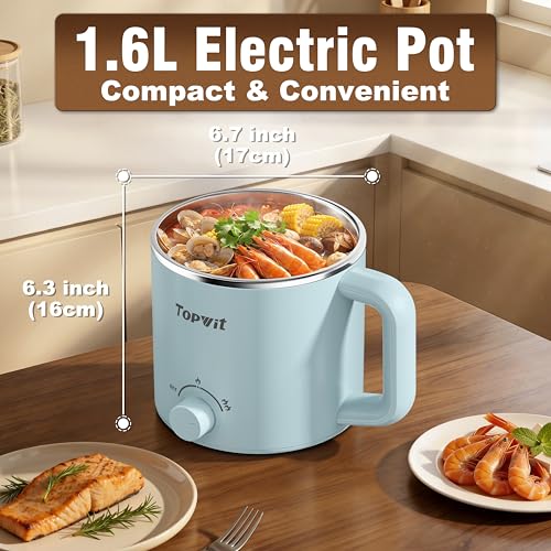 1.6L Electric Pot