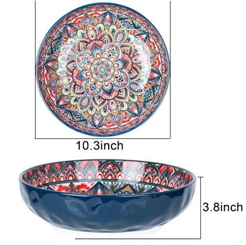 75 Oz Serving Bowls
