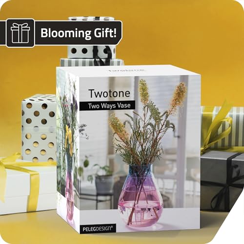 Twotone Home Décor in 3 Colors