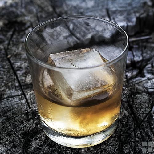 Ice Cube Molds (2 Count)