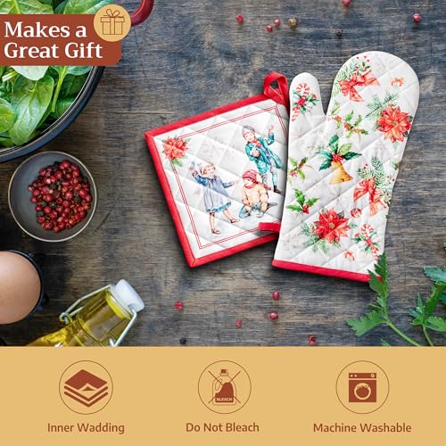 Pot Holders 100% Cotton Potholders