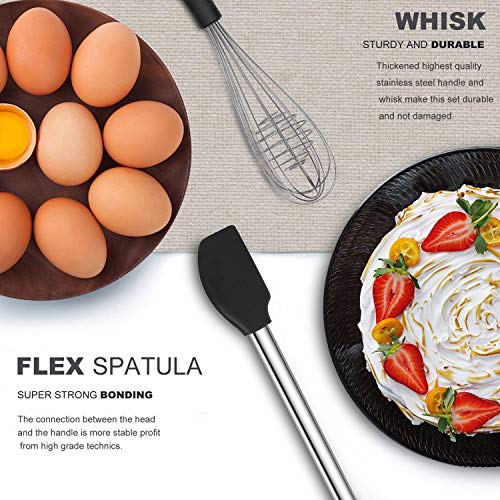 Kitchen Utensil Set (33 Count)