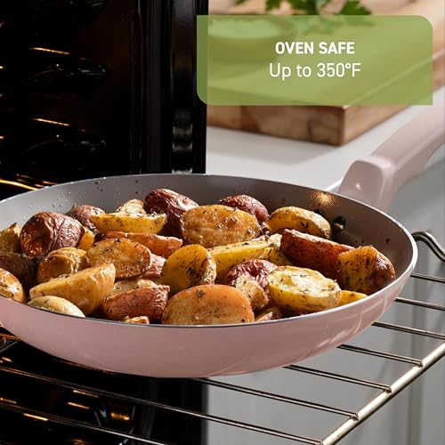 Refresh Ceramic Nonstick Frying Pan 2