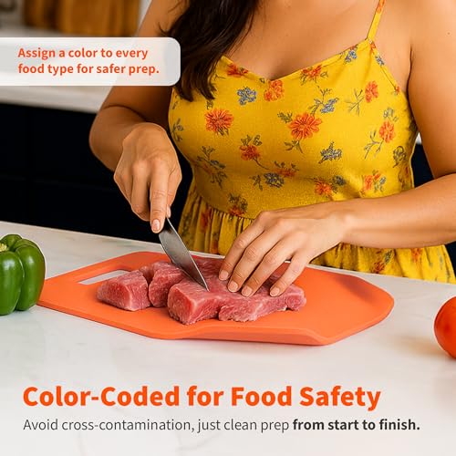 IMUSA Cutting Board Set