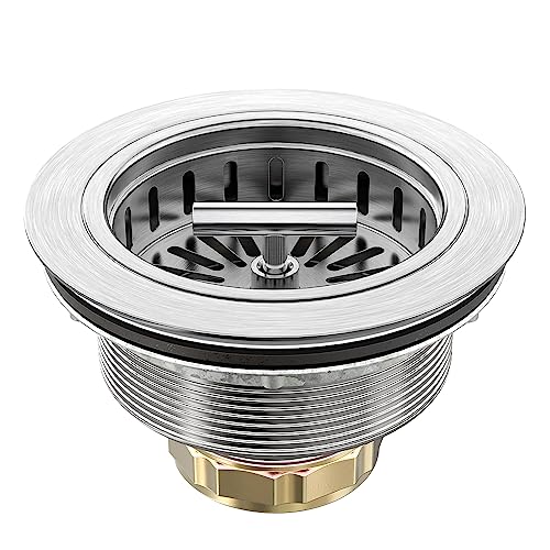 Kitchen Sink Drain Sink Strainer 3