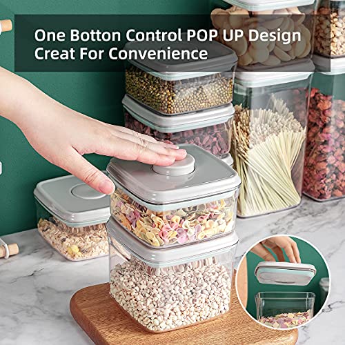 Airtight Food Storage Container