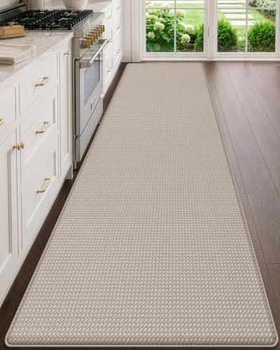Kitchen Floor Mats Cushioned Anti Fatigue (18 Sq Ft)
