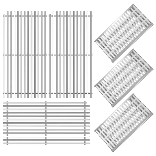 Grill Grates Replacement 54801 92911 for DCS Grill Parts