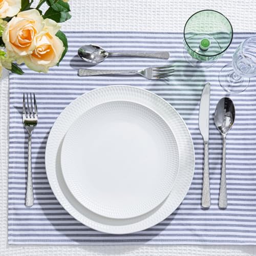 Silverware Set for 8 (40 Count)